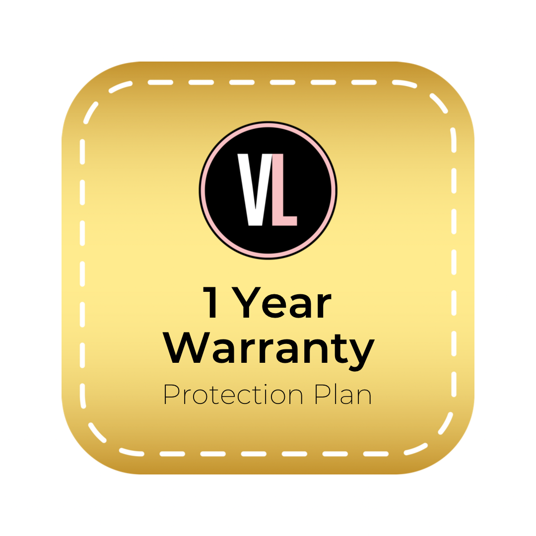 1 Year Warranty Protection Plan